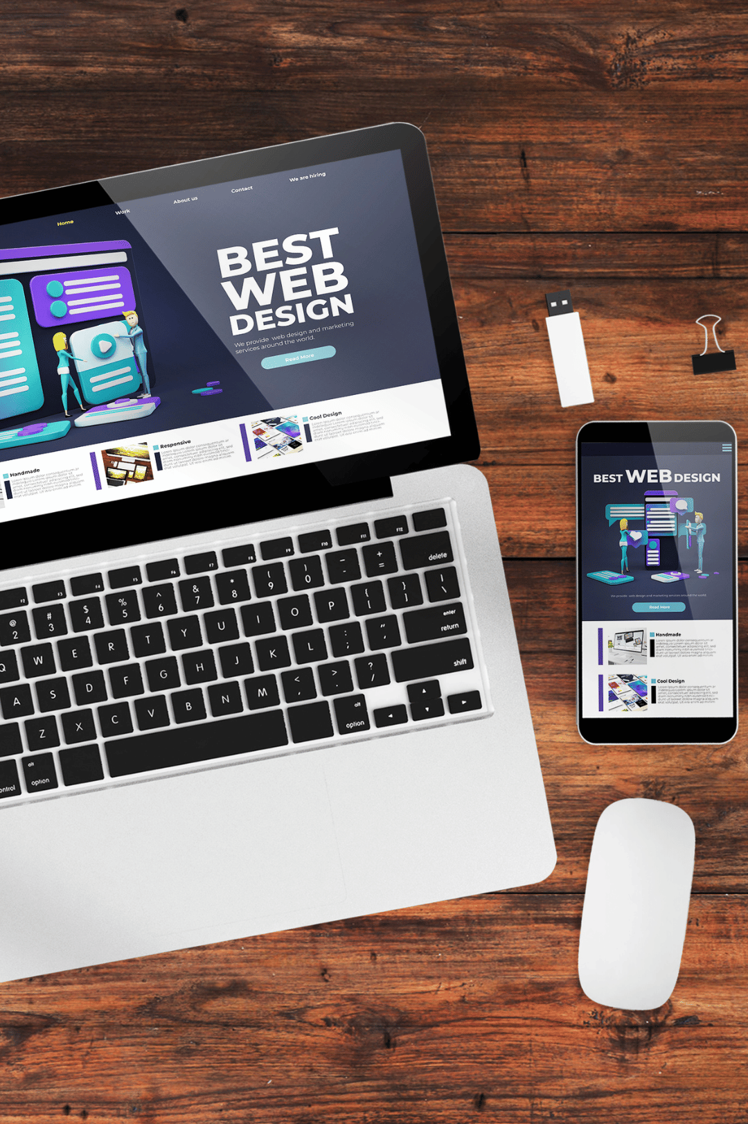 Strony internetowe zbrojastudio